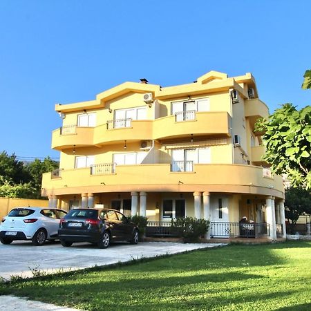 Apartments Cejovic Bar Esterno foto