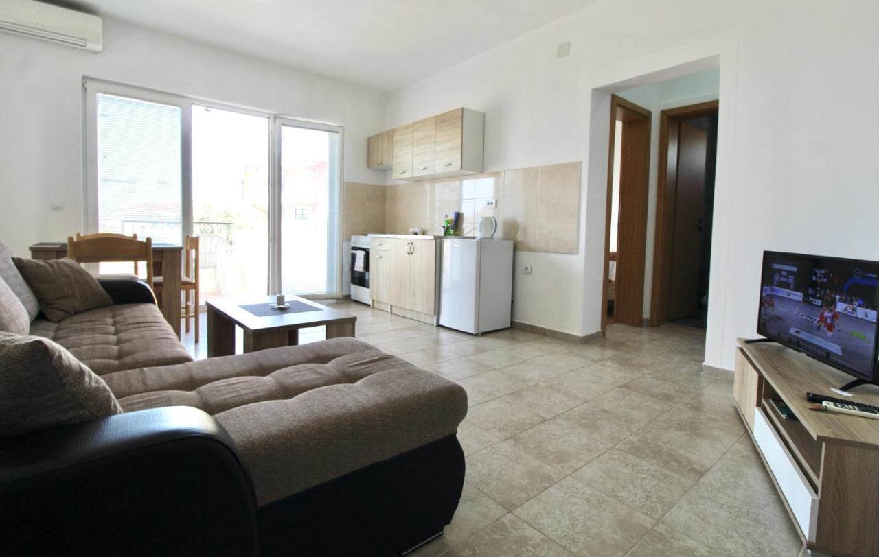 Apartments Cejovic Bar Esterno foto