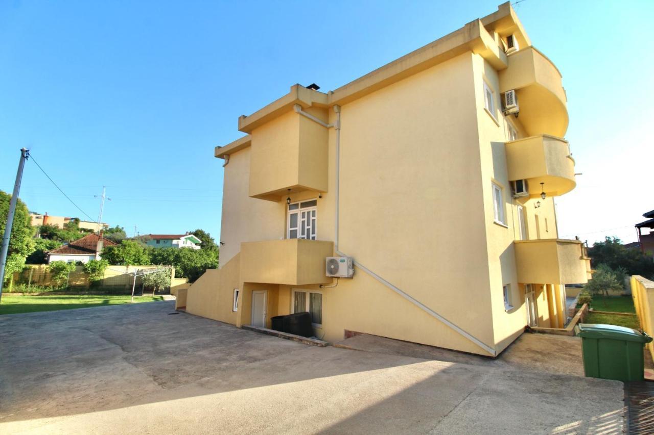 Apartments Cejovic Bar Esterno foto