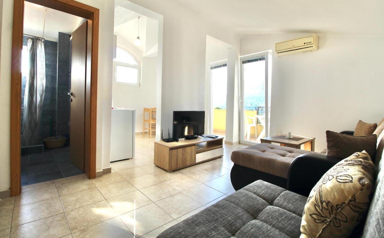 Apartments Cejovic Bar Esterno foto