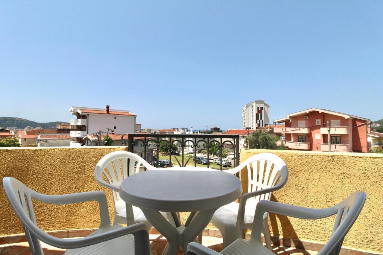 Apartments Cejovic Bar Esterno foto