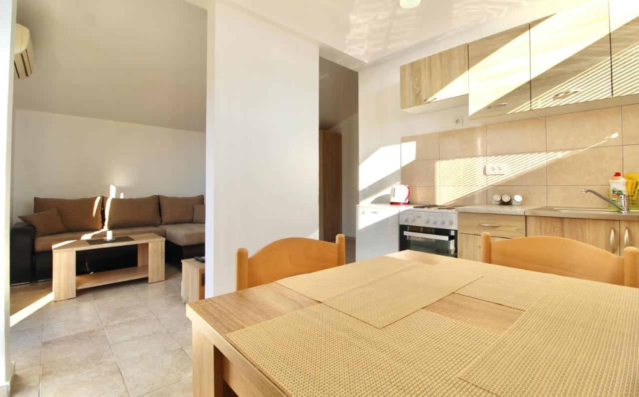Apartments Cejovic Bar Esterno foto